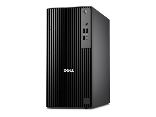 Dell Pro QCT1255 Desktop Tower AMD