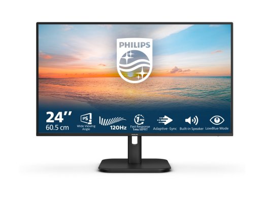 Philips 24E1N1200A/00 23.8 " IPS