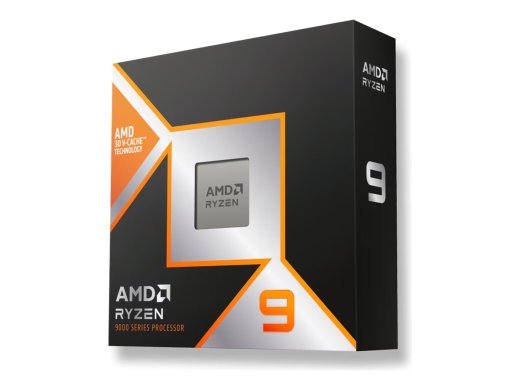 AMD Ryzen 9 950X3D AM5 Processor