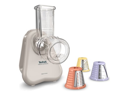 TEFAL Vegetable slicer Fresh Express DN853BE0