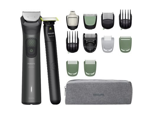 Philips All-in-One Hair trimmer MG9531/15 9000