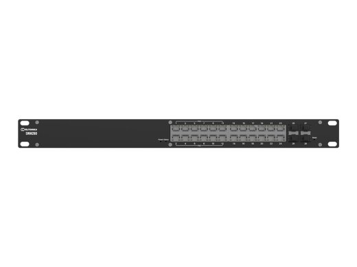 Teltonika Managed PoE+ switch 12x PoE+&