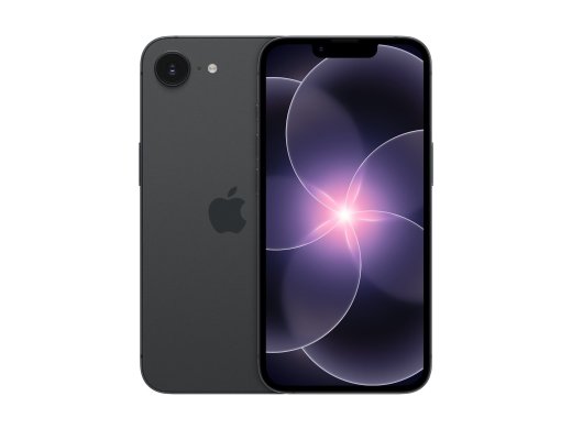 Apple iPhone 17e Black 6.1