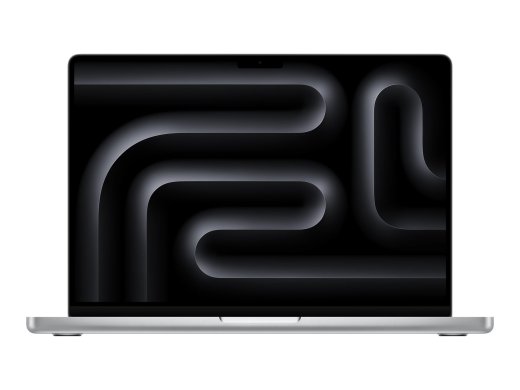 Apple MacBook Pro 14" Apple M5 Pro 18C CPU, 20C GPU/24GB/2TB SSD/Silver/SWE Apple