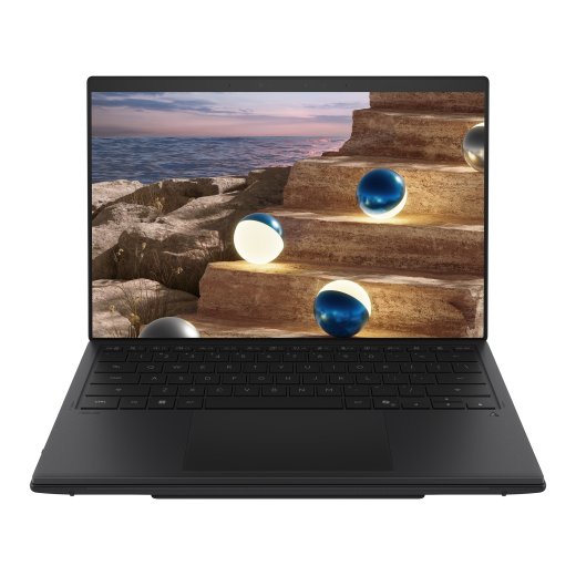 Asus Zenbook Duo UX8407AA-SN094X Moher Gray
