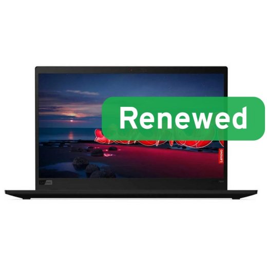 Lenovo Renewed Grade A X1 CARBON