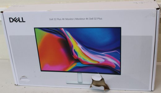 SALE OUT. Dell S3225QS 32 &quot