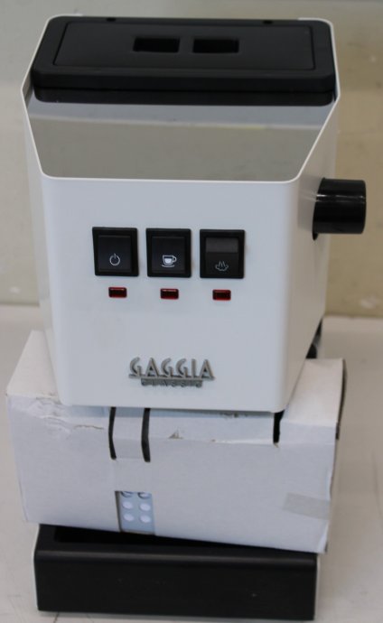 SALE OUT. Gaggia Coffee Maker RI9481/13