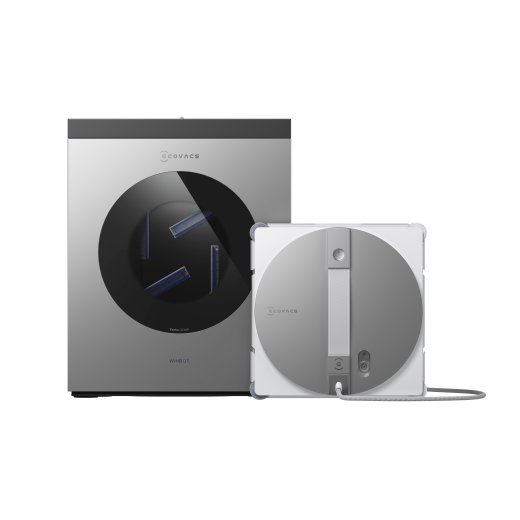 Ecovacs Winbot W3 OMNI Robotic Window