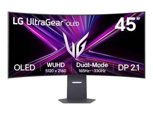 LG 45GX950A-B 45 " OLED 21:9
