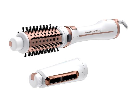 Rowenta Hair Styling Comb CF9720 Ultimate