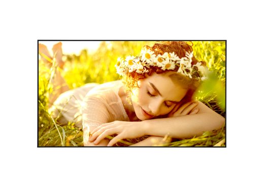 LG 4K UHD Signage 86UL5Q-E 86