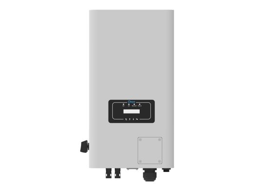 Deye Inverter On-Grid 15kW 2MPPT SUN-15K-G06P3--BM2-P1