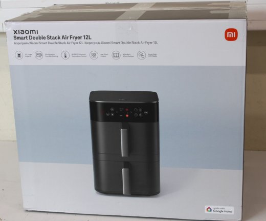 SALE OUT. Xiaomi Smart Double Stack
