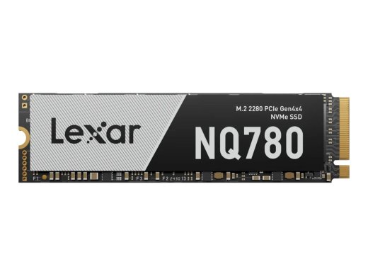 Lexar LNQ780 M.2 2280 PCIe