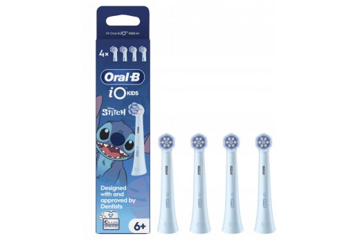 Oral-B Replacement brush heads iO kids