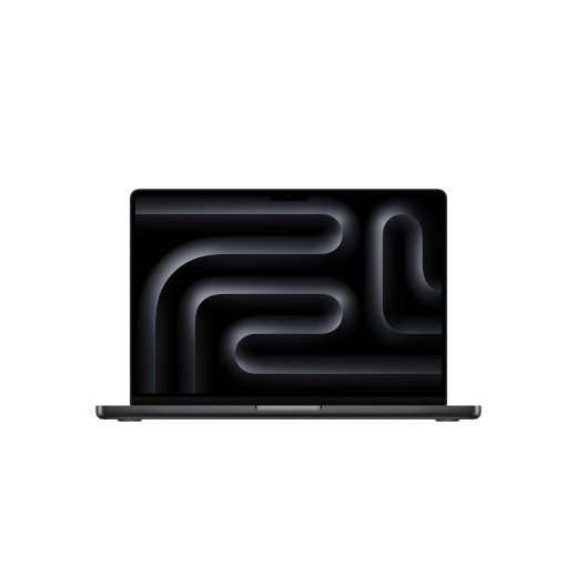 Apple MacBook Pro Space Black 14