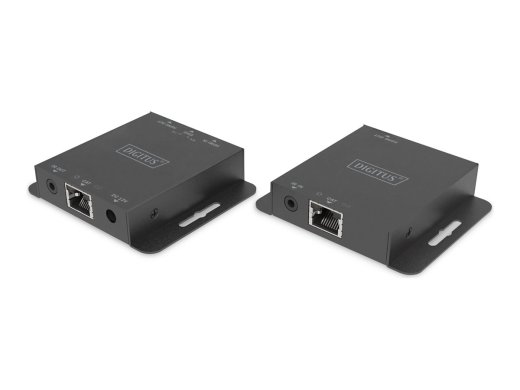 Digitus DS-55519 Transmitter and receiver -