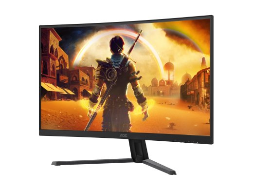 AOC C32G42ZE 31.5 " VA
