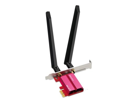 Mercusys BE9300 WiFi 7 Bluetooth 5