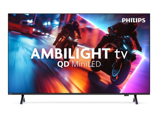 Philips 4K Ambilight TV 65MLED920/12 65
