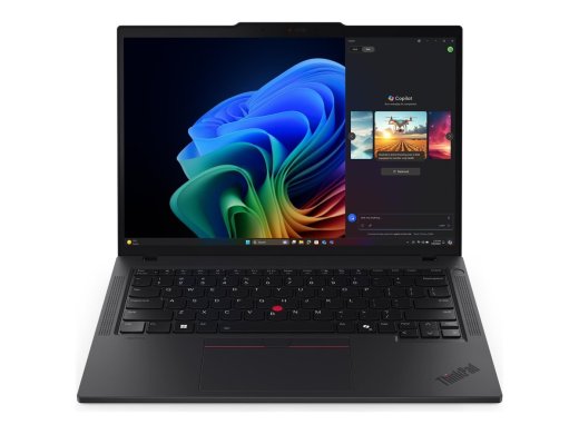 Lenovo ThinkPad T14 G6 Intel Black