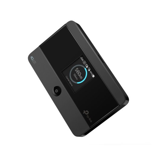 TP-LINK 4G LTE Mobile Wi-Fi M7352