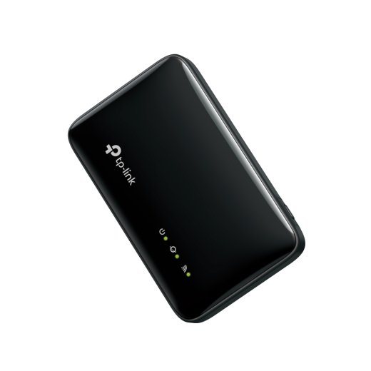 TP-LINK 4G LTE Mobile Wi-Fi M7005
