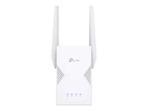 TP-LINK BE3600 Dual-Band Wi-Fi 7 Range