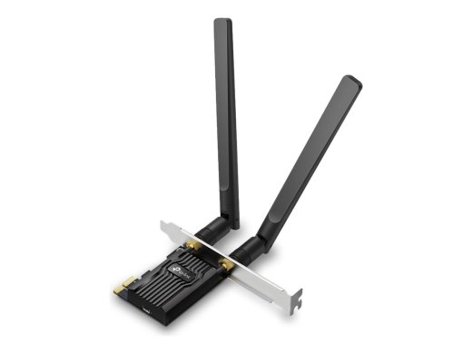 TP-LINK AX900 Wi-Fi 6 Bluetooth PCIe