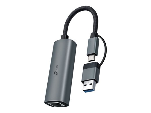 TP-LINK USB Type-C to RJ45 Gigabit