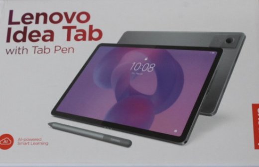 SALE OUT. Lenovo Idea Tab 11