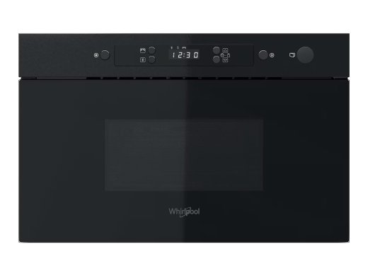 Whirlpool Microwave oven MBNA900B Built-in 22