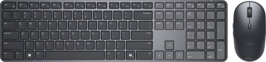 Dell Pro 7 Slim Keyboard and