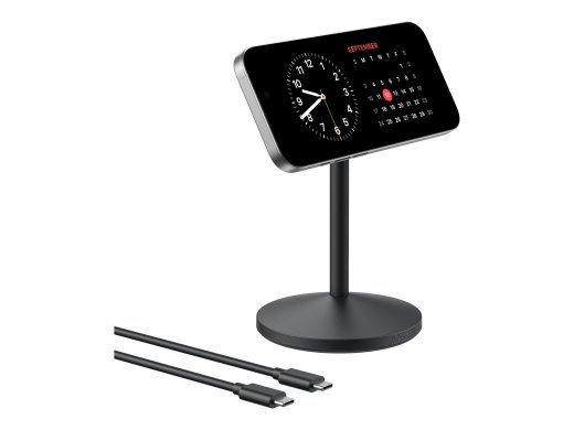 Anker MagGo Wireless Qi2 15W Charger