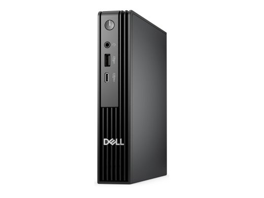 Dell Pro QCM1250 Desktop Micro Intel