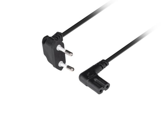Lanberg CEE 7/16 to IEC 320