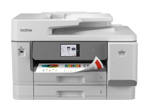 Brother MFC-J6975DW All-in-one Inkjet Printer Inkjet