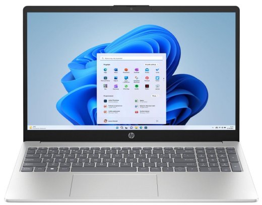 HP 15-fd0217nw 15 Silver FHD 1920