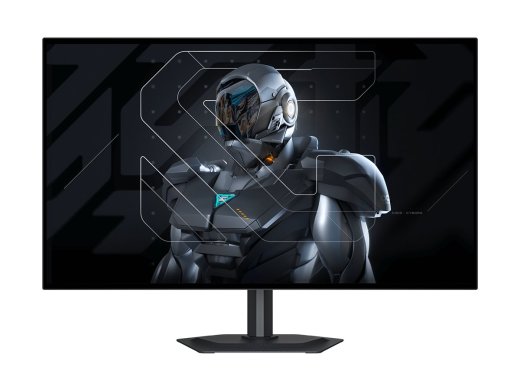 GIGABYTE Gaming Monitor 27" OLED MO27Q28GR