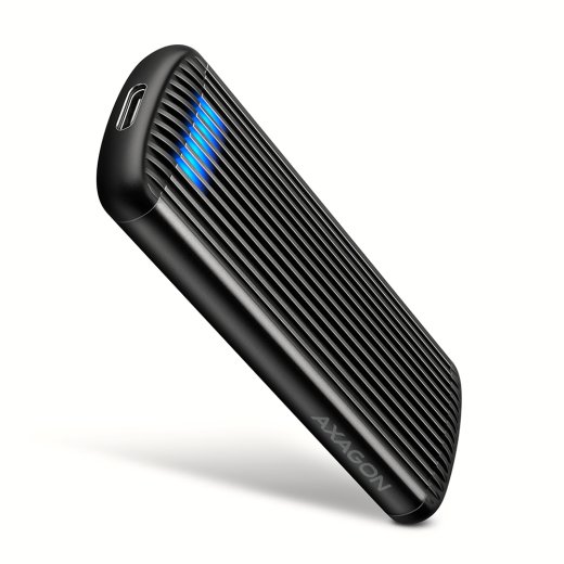 AXAGON USB-C 10Gbps M.2 NVMe