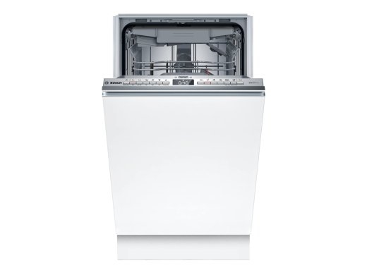 Bosch Dishwasher SPV4EMX25E Built-in Width 45