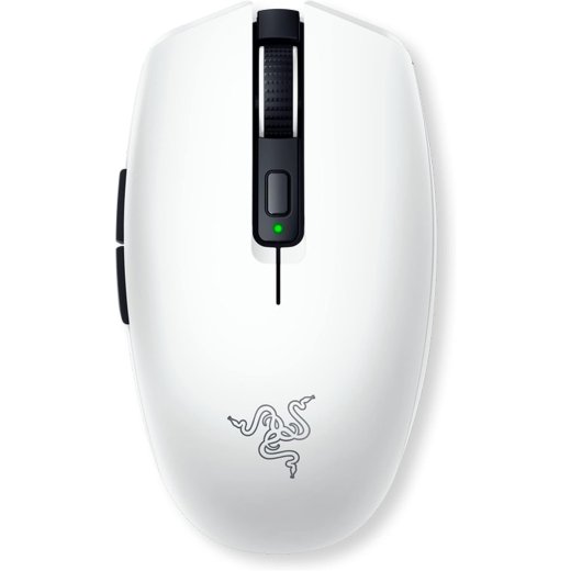 Razer Orochi V2 Gaming Mouse White
