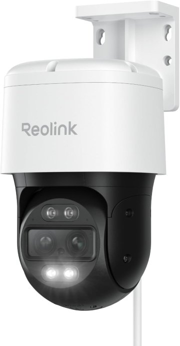 Reolink 4K Dual-Lens PoE Camera with