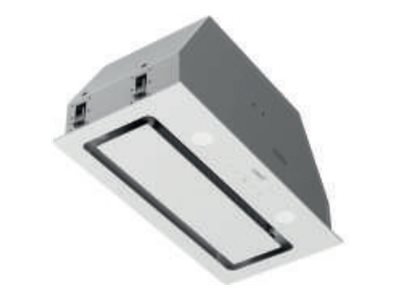 CATA GA DUAL 60 WH Hood
