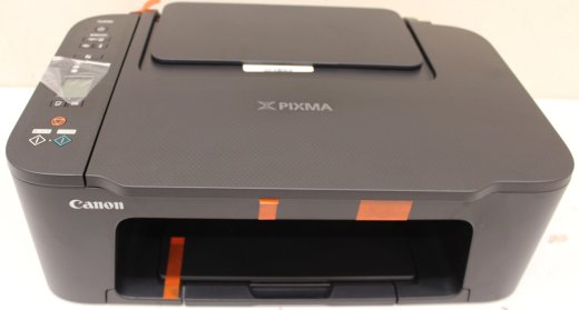 SALE OUT. Canon PIXMA TS3750I Inkjet