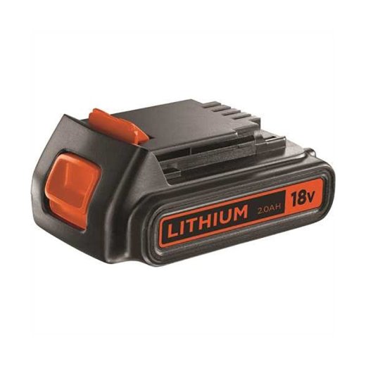 BLACK & DECKER BL2018-XJ 18V Lithium-Ion