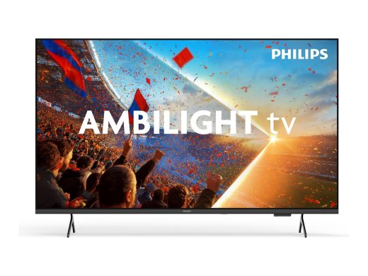 Philips LED 4K Ambilight TV 43PUS8001/12