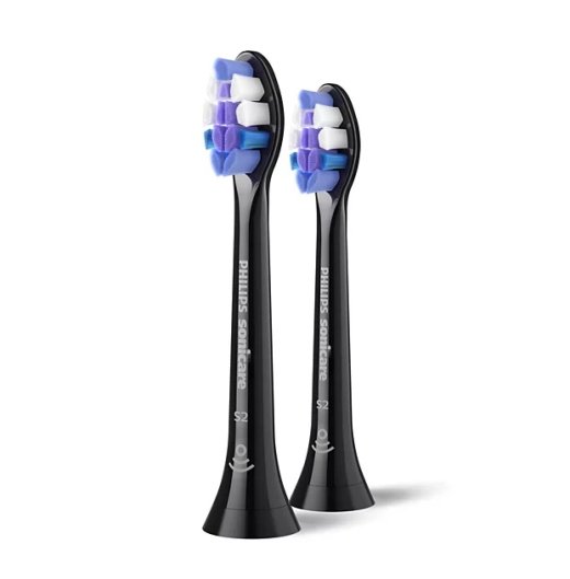 Philips Replacement brush heads HX6052/88 Sonicare