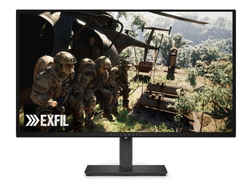 Dell Alienware AW2726DM 27 " QD-OLED